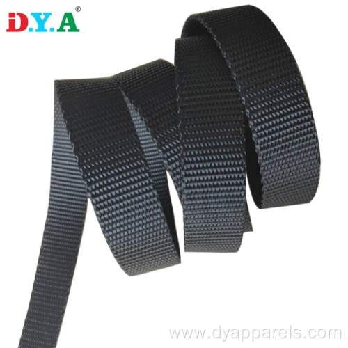 Wholesale high quality PP webbing for bag